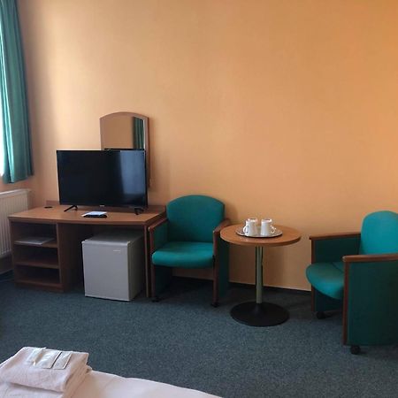 Grandhotel Nový Bor المظهر الخارجي الصورة