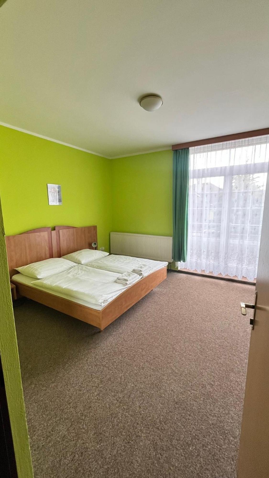 Grandhotel Nový Bor المظهر الخارجي الصورة