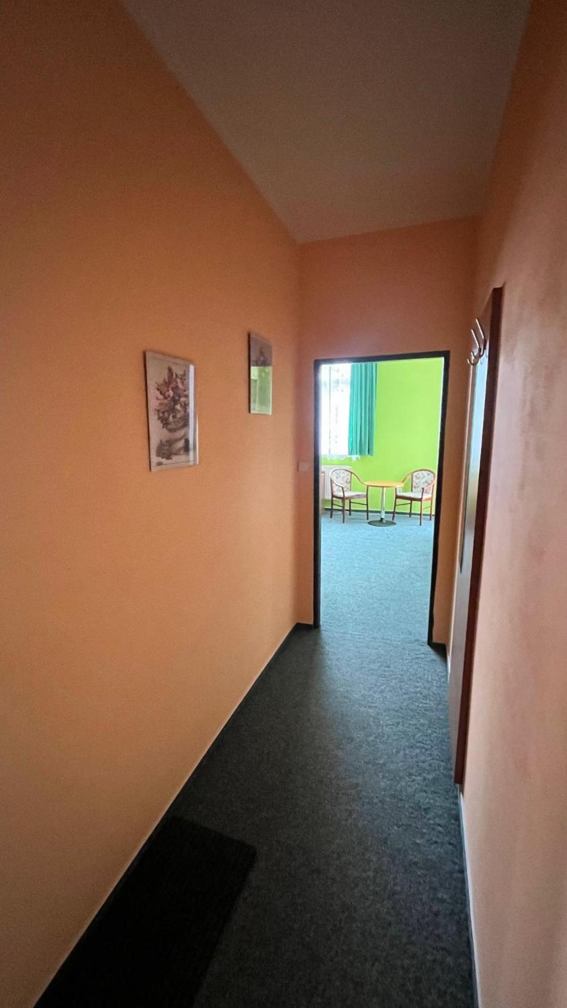Grandhotel Nový Bor المظهر الخارجي الصورة