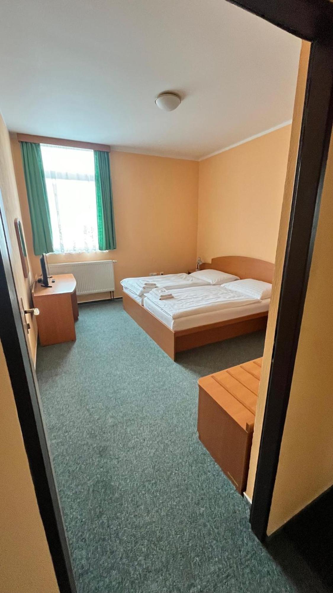 Grandhotel Nový Bor المظهر الخارجي الصورة