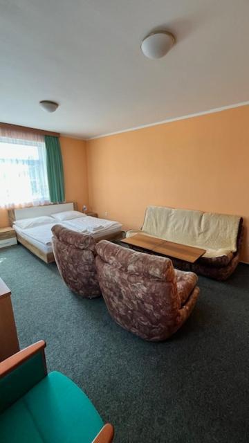 Grandhotel Nový Bor المظهر الخارجي الصورة