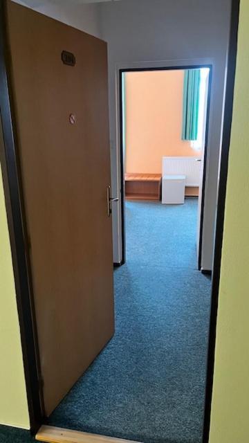 Grandhotel Nový Bor المظهر الخارجي الصورة