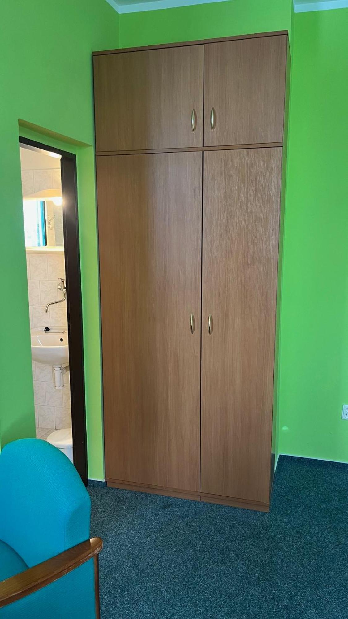 Grandhotel Nový Bor المظهر الخارجي الصورة
