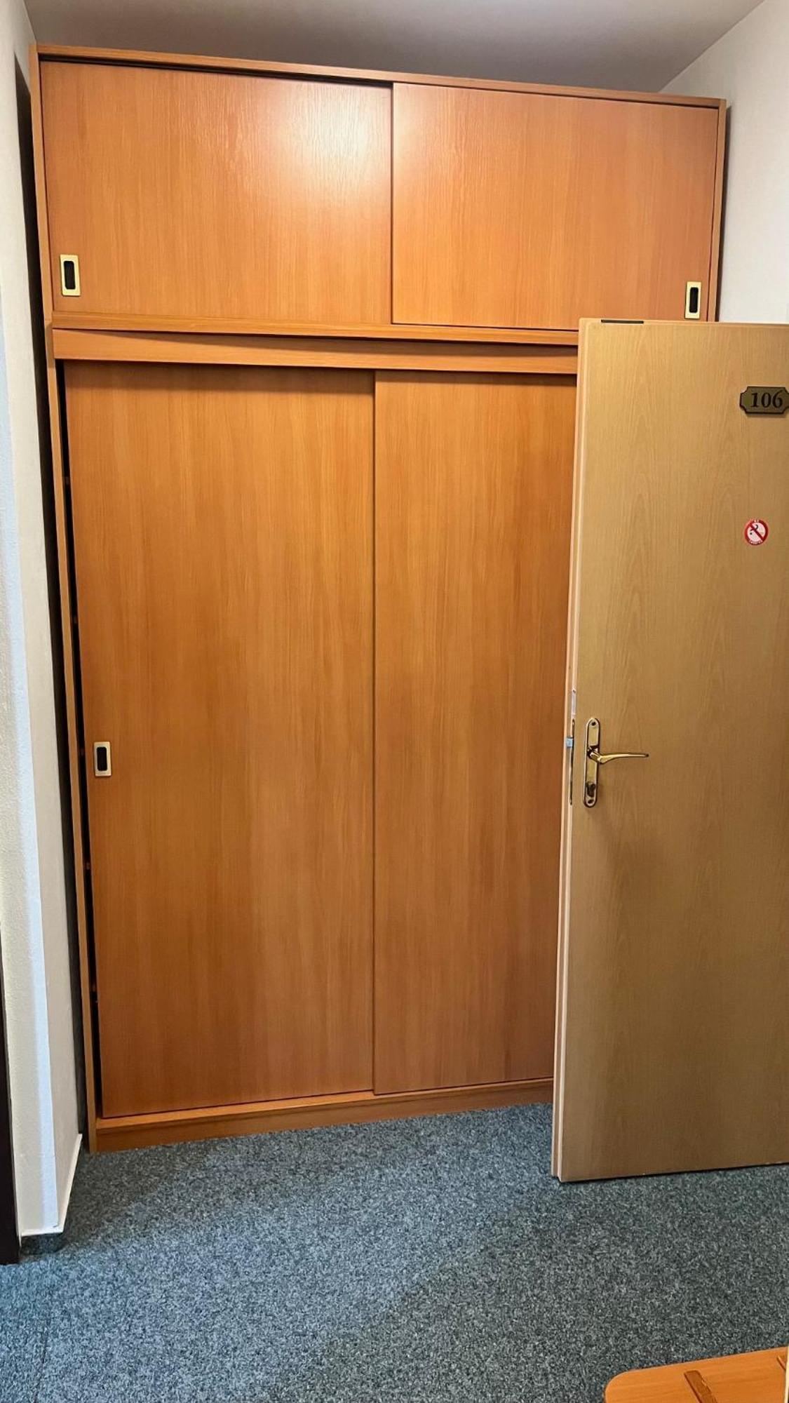 Grandhotel Nový Bor المظهر الخارجي الصورة