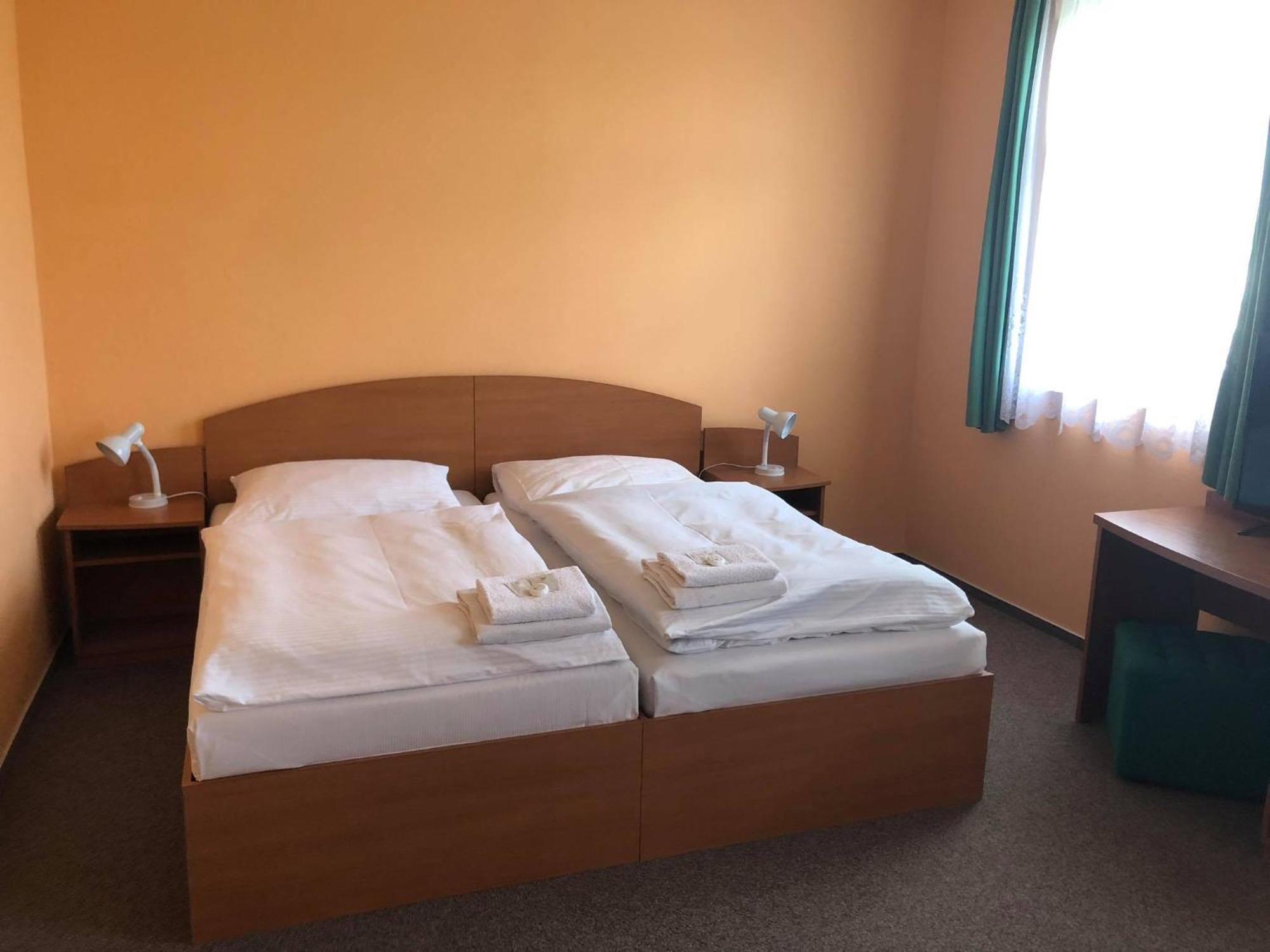Grandhotel Nový Bor المظهر الخارجي الصورة
